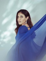 Ritu Verma Latest Pics